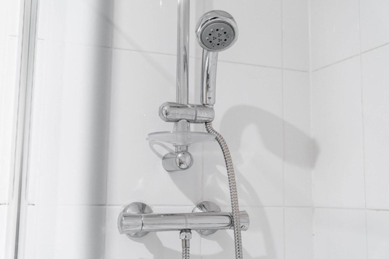 Beautiful Birmingham Central Spacious Apartment-Free Parking, Wifi, Contractors, Hs2, Bullring, Birmingham City Fc ภายนอก รูปภาพ